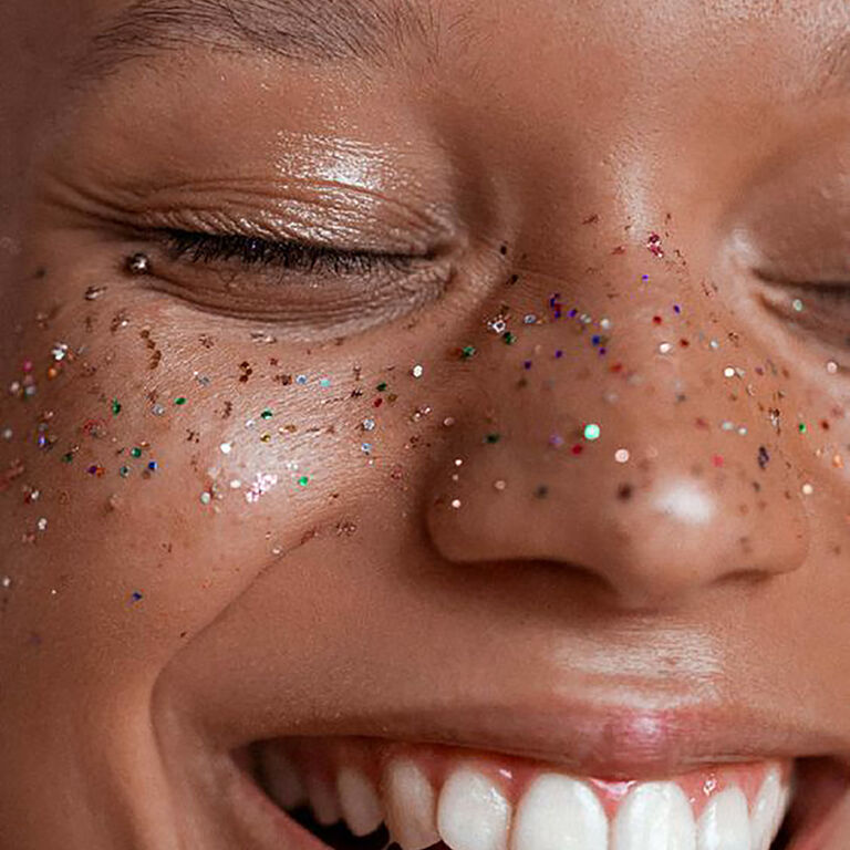 Maquillage festival